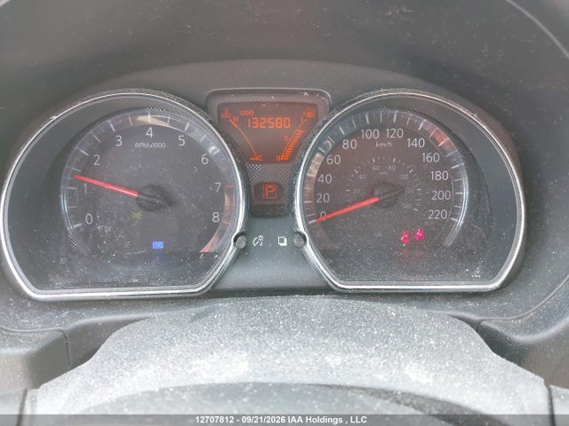 Aukcja sprzedaży 2014 Nissan Versa Note 1.6 S/1.6 Sl/1.6 Sv, vin: 3N1CE2CPXEL407890, numer aukcji: 12707812
