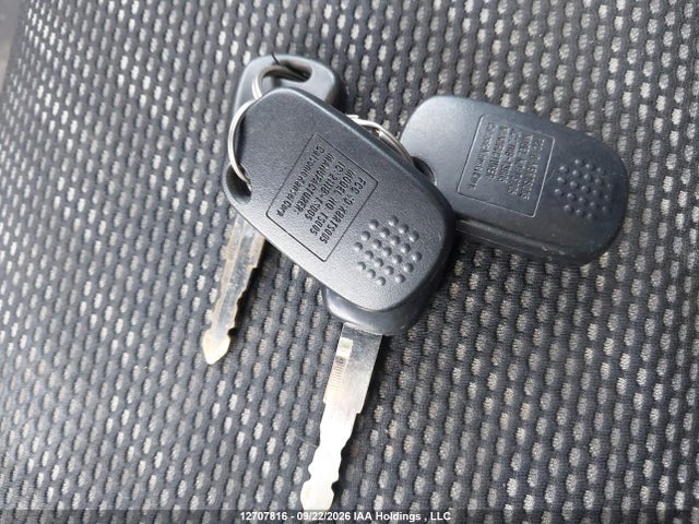Aukcja sprzedaży 2008 Suzuki Sx4 Convenience, vin: JS2YB413485110910, numer aukcji: 12707816