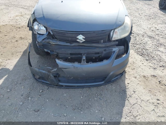 Aukcja sprzedaży 2008 Suzuki Sx4 Convenience, vin: JS2YB413485110910, numer aukcji: 12707816