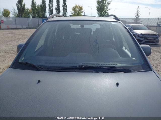 Aukcja sprzedaży 2008 Suzuki Sx4 Convenience, vin: JS2YB413485110910, numer aukcji: 12707816