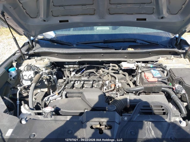 Продажа на аукционе авто 2023 Honda Cr-v Exl, vin: 2HKRS4H78PH115789, номер лота: 12707821