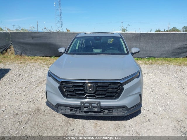 Продажа на аукционе авто 2023 Honda Cr-v Exl, vin: 2HKRS4H78PH115789, номер лота: 12707821