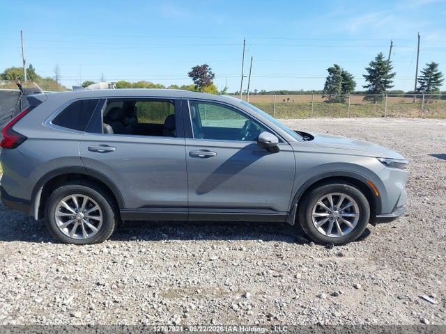 Продажа на аукционе авто 2023 Honda Cr-v Exl, vin: 2HKRS4H78PH115789, номер лота: 12707821