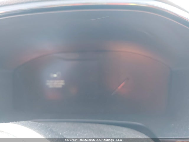 Продажа на аукционе авто 2023 Honda Cr-v Exl, vin: 2HKRS4H78PH115789, номер лота: 12707821