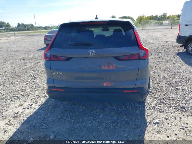 Продажа на аукционе авто 2023 Honda Cr-v Exl, vin: 2HKRS4H78PH115789, номер лота: 12707821