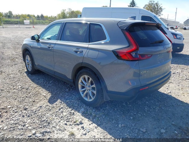 Продажа на аукционе авто 2023 Honda Cr-v Exl, vin: 2HKRS4H78PH115789, номер лота: 12707821