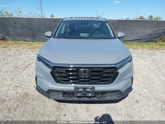 Продажа на аукционе авто 2023 Honda Cr-v Exl, vin: 2HKRS4H78PH115789, номер лота: 12707821