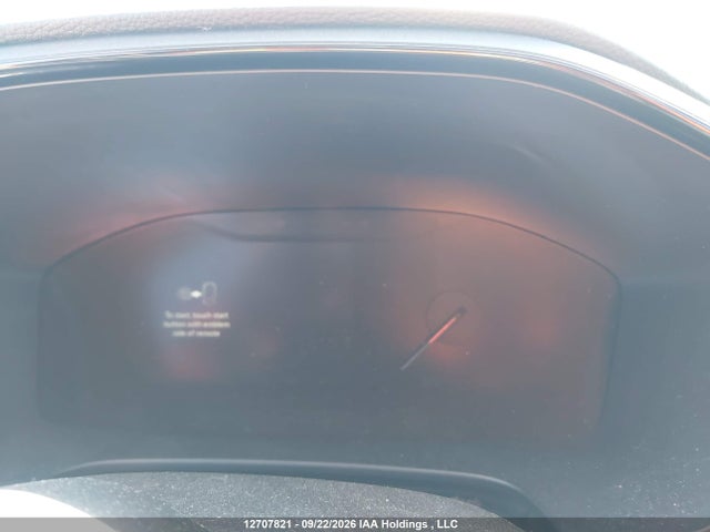 Продажа на аукционе авто 2023 Honda Cr-v Exl, vin: 2HKRS4H78PH115789, номер лота: 12707821