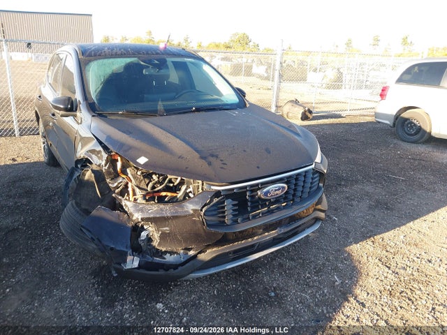 Продажа на аукционе авто 2023 Ford Escape Phev, vin: 1FMCU0E13PUA28683, номер лота: 12707824