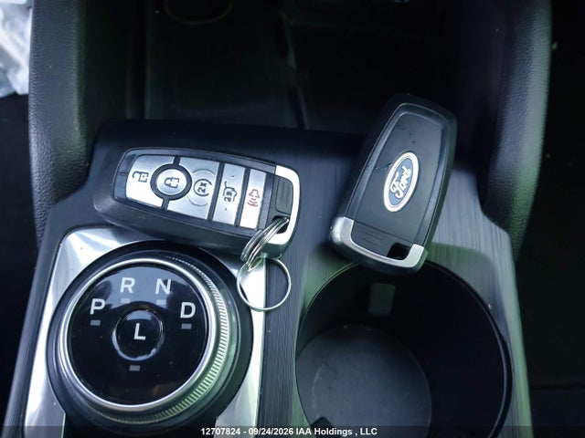Продажа на аукционе авто 2023 Ford Escape Phev, vin: 1FMCU0E13PUA28683, номер лота: 12707824