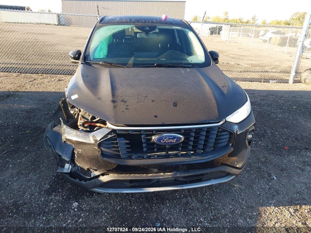 Продажа на аукционе авто 2023 Ford Escape Phev, vin: 1FMCU0E13PUA28683, номер лота: 12707824