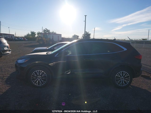 Продажа на аукционе авто 2023 Ford Escape Phev, vin: 1FMCU0E13PUA28683, номер лота: 12707824