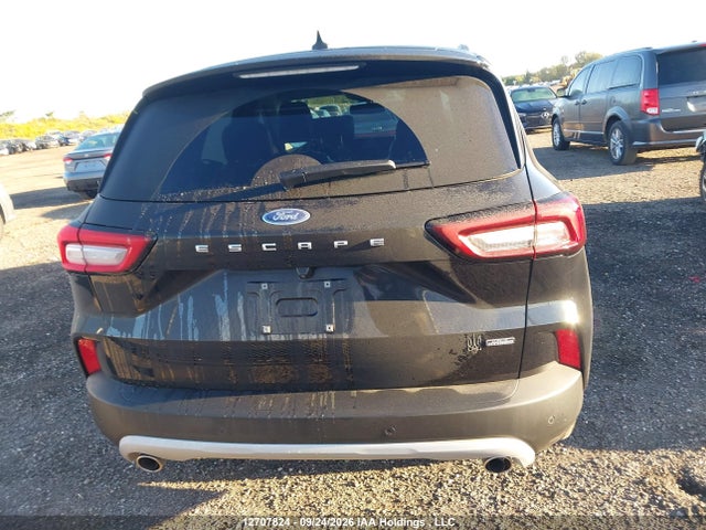 Продажа на аукционе авто 2023 Ford Escape Phev, vin: 1FMCU0E13PUA28683, номер лота: 12707824