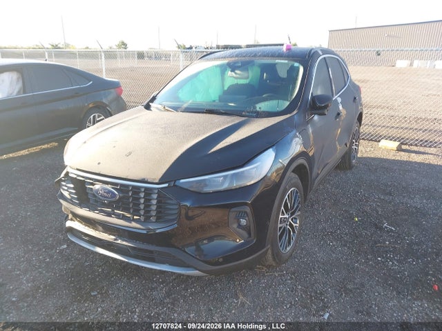 Продажа на аукционе авто 2023 Ford Escape Phev, vin: 1FMCU0E13PUA28683, номер лота: 12707824