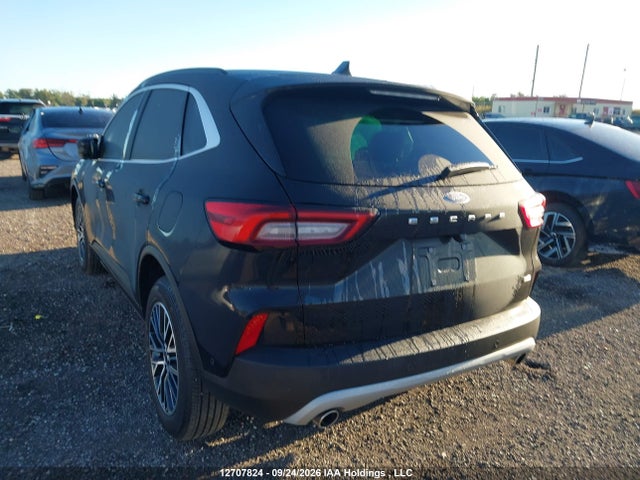 Продажа на аукционе авто 2023 Ford Escape Phev, vin: 1FMCU0E13PUA28683, номер лота: 12707824