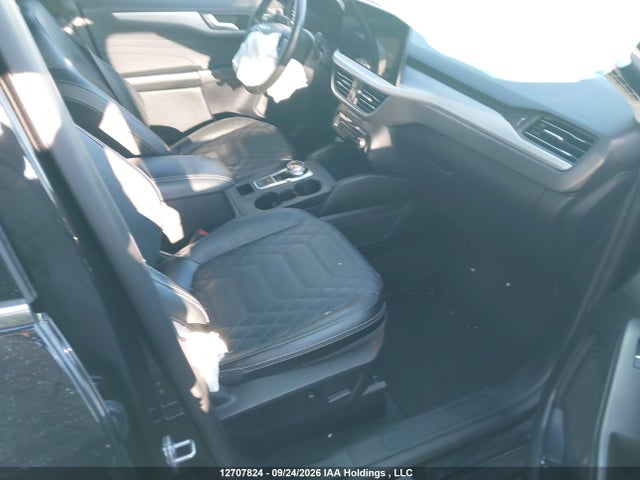 Продажа на аукционе авто 2023 Ford Escape Phev, vin: 1FMCU0E13PUA28683, номер лота: 12707824