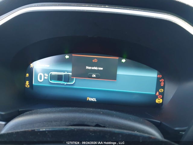 Продажа на аукционе авто 2023 Ford Escape Phev, vin: 1FMCU0E13PUA28683, номер лота: 12707824