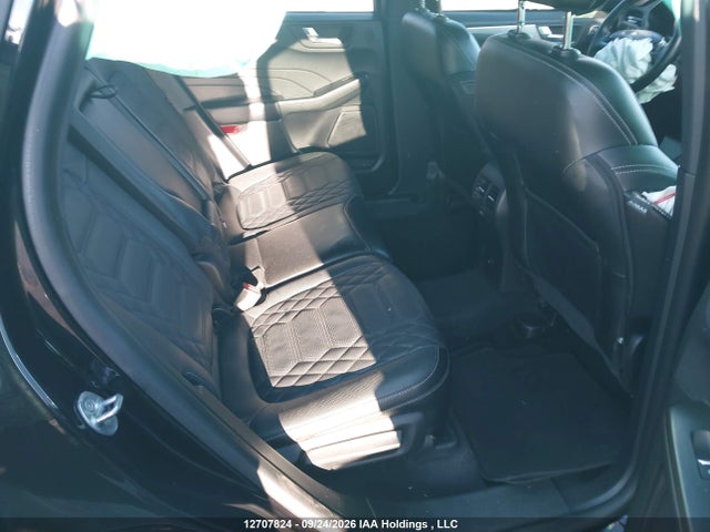 Продажа на аукционе авто 2023 Ford Escape Phev, vin: 1FMCU0E13PUA28683, номер лота: 12707824