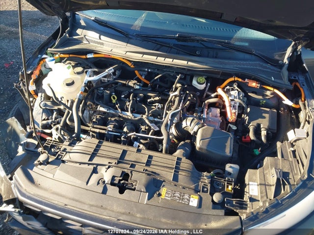 Продажа на аукционе авто 2023 Ford Escape Phev, vin: 1FMCU0E13PUA28683, номер лота: 12707824