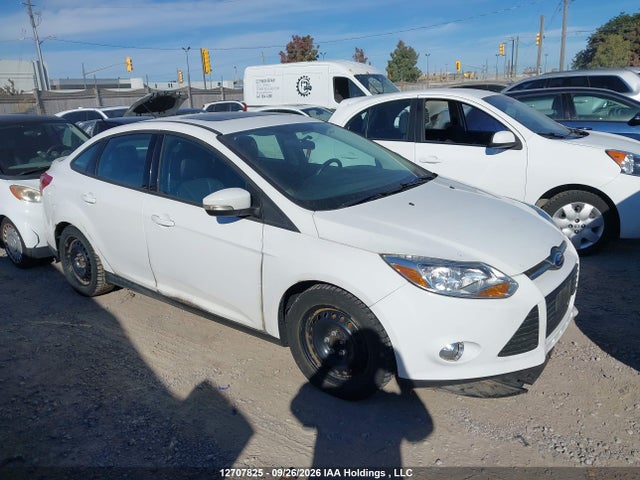Продажа на аукционе авто 2014 Ford Focus, vin: 1FADP3F25EL239756, номер лота: 12707825
