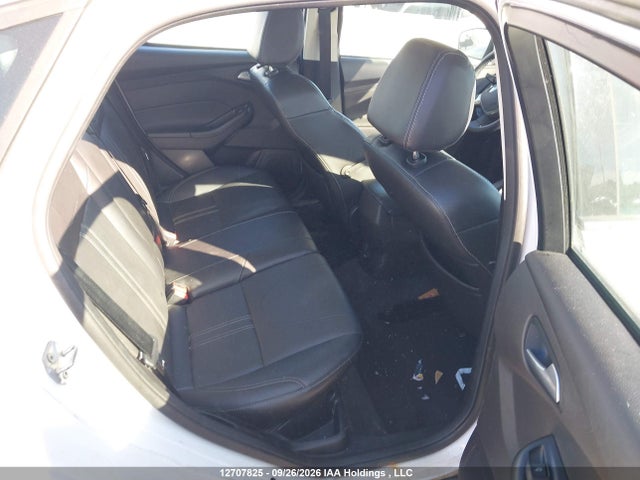 2014 Ford Focus მანქანა იყიდება აუქციონზე, vin: 1FADP3F25EL239756, აუქციონის ნომერი: 12707825