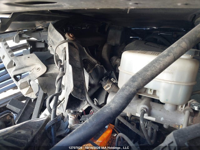 1GT322CG3FZ512657 GMC Sierra K3500 Sle