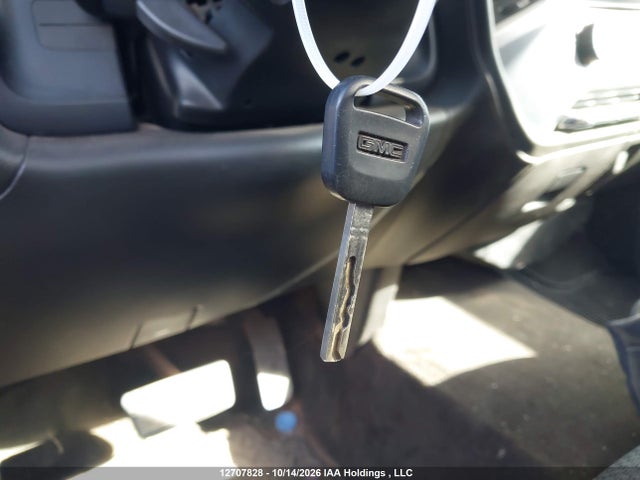 1GT322CG3FZ512657 GMC Sierra K3500 Sle