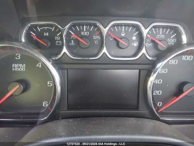 1GT322CG3FZ512657 GMC Sierra K3500 Sle