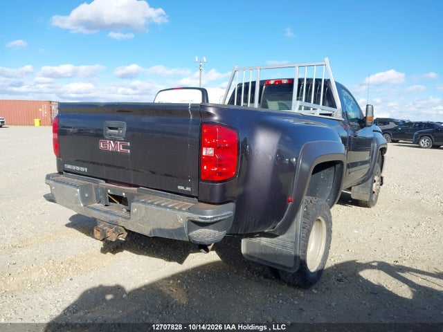 1GT322CG3FZ512657 GMC Sierra K3500 Sle