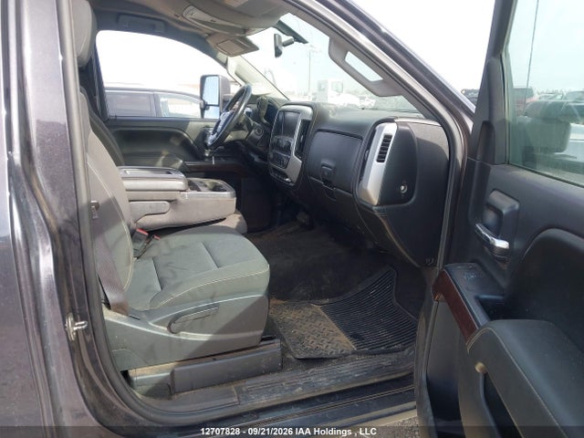 1GT322CG3FZ512657 GMC Sierra K3500 Sle