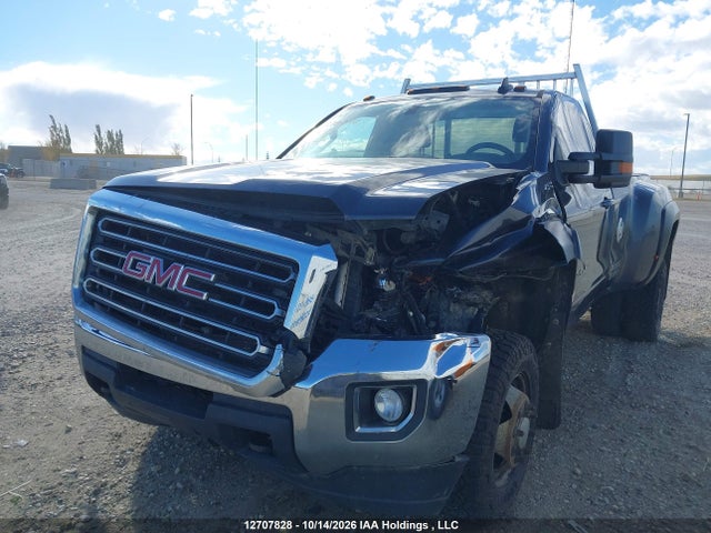1GT322CG3FZ512657 GMC Sierra K3500 Sle