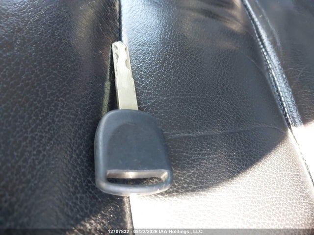 12707832 :رقم المزاد ، 1HGCM66556A801843 vin ، 2006 Honda Accord Ex مزاد بيع