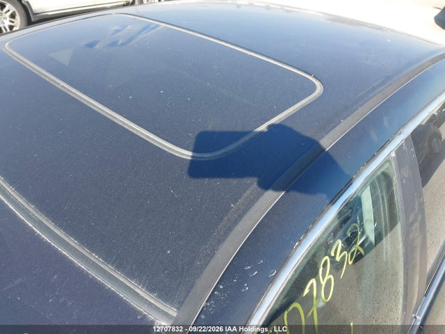 12707832 :رقم المزاد ، 1HGCM66556A801843 vin ، 2006 Honda Accord Ex مزاد بيع