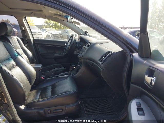 12707832 :رقم المزاد ، 1HGCM66556A801843 vin ، 2006 Honda Accord Ex مزاد بيع