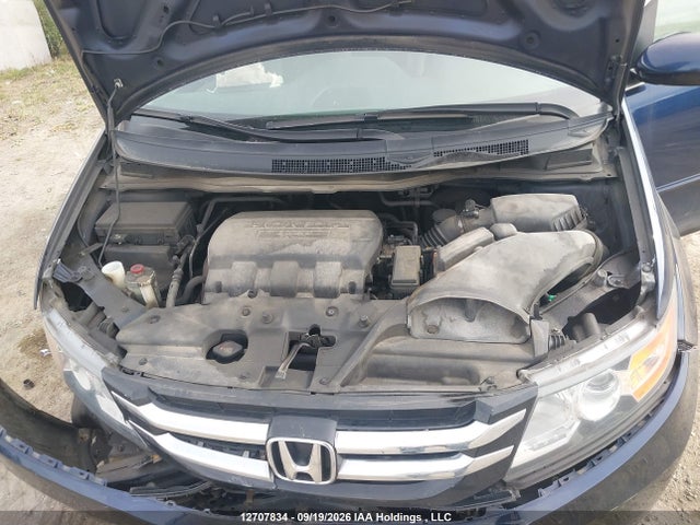 5FNRL5H43GB502483 Honda ODYSSEY EX