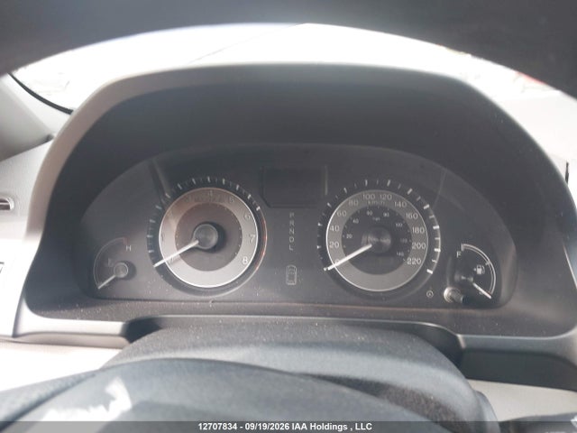 5FNRL5H43GB502483 Honda ODYSSEY EX