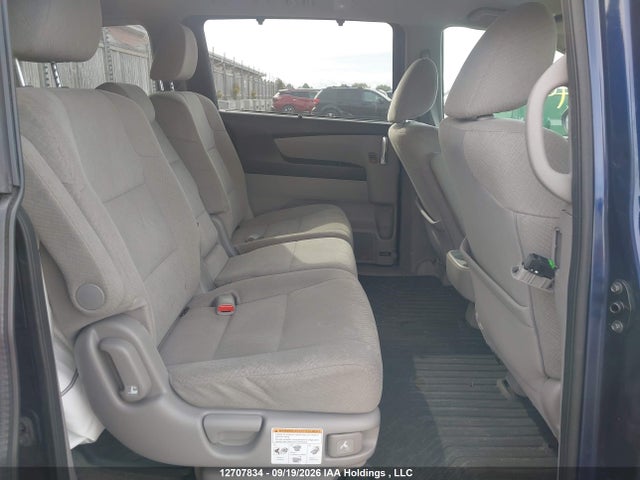 5FNRL5H43GB502483 Honda ODYSSEY EX