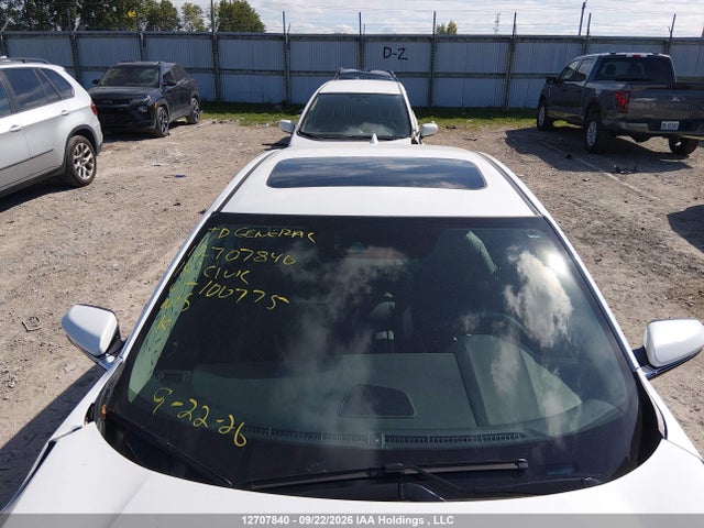 Продажа на аукционе авто 2018 Honda Civic Touring, vin: 2HGFC1F94JH100775, номер лота: 12707840