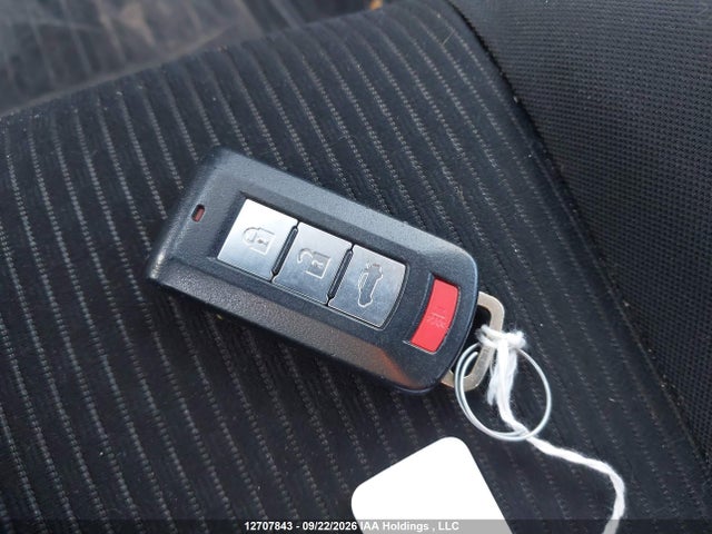 Mitsubishi LANCER ES 2017 JA32U2FU0HU604055 Image 11