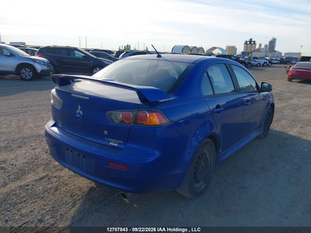 Продажа на аукционе авто 2017 Mitsubishi Lancer Es, vin: JA32U2FU0HU604055, номер лота: 12707843