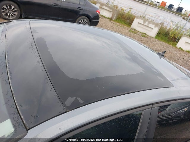 Aukcja sprzedaży 2025 Volkswagen Jetta Comfortline, vin: 3VWSX7BU0SM021098, numer aukcji: 12707846