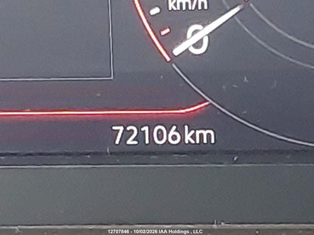 Aukcja sprzedaży 2025 Volkswagen Jetta Comfortline, vin: 3VWSX7BU0SM021098, numer aukcji: 12707846