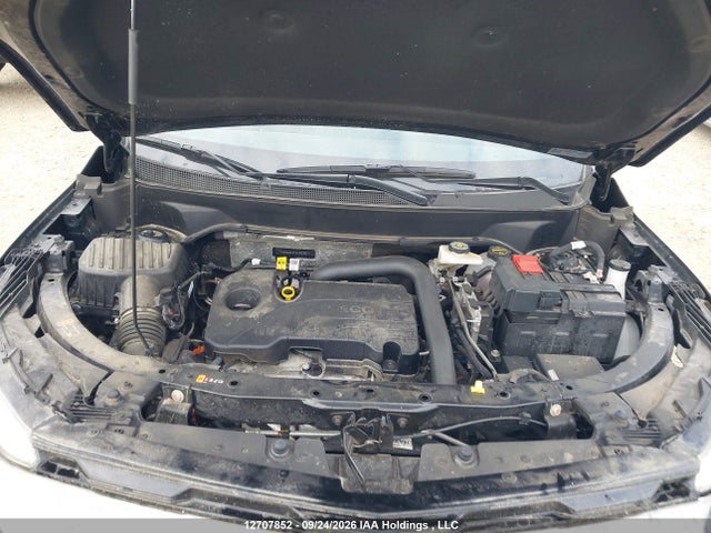 Chevrolet Equinox Activ 2026 3GNAXSEG7TL232367 Image 10