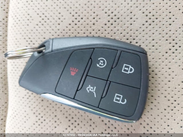 Chevrolet Equinox Activ 2026 3GNAXSEG7TL232367 Image 11