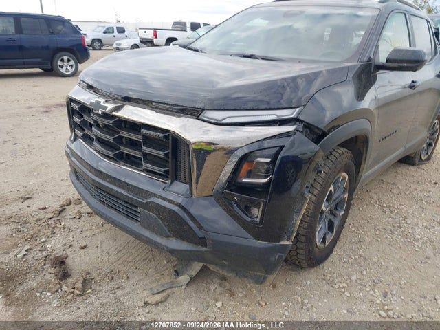 Chevrolet Equinox Activ 2026 3GNAXSEG7TL232367 Image 12