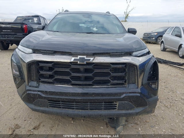 Chevrolet Equinox Activ 2026 3GNAXSEG7TL232367 Image 13