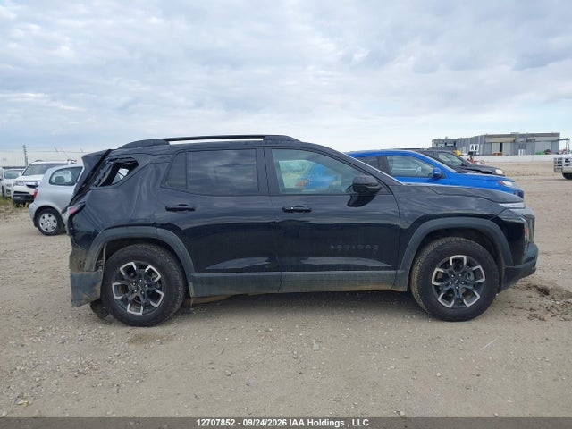 Chevrolet Equinox Activ 2026 3GNAXSEG7TL232367 Image 14