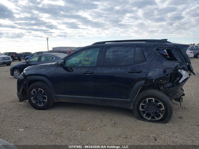 Chevrolet Equinox Activ 2026 3GNAXSEG7TL232367 Image 15