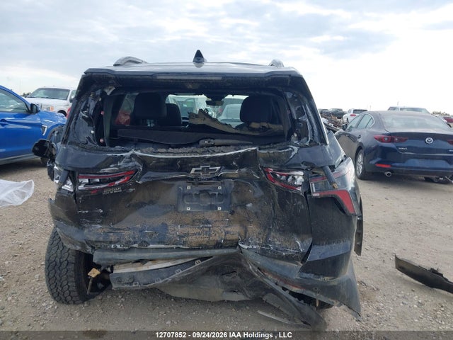 Chevrolet Equinox Activ 2026 3GNAXSEG7TL232367 Image 17
