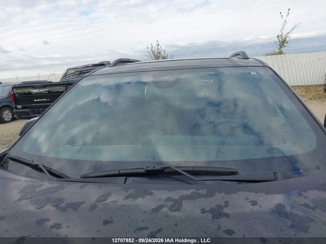 Chevrolet Equinox Activ 2026 3GNAXSEG7TL232367 Image 18